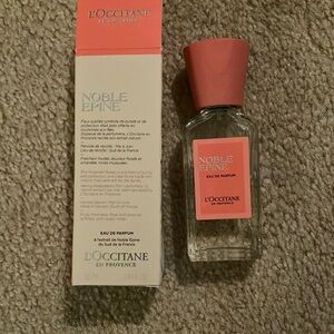 L’Occitane noble epine